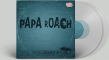 Papa Roach: Greatest Hits Vol 2/The Better Noise