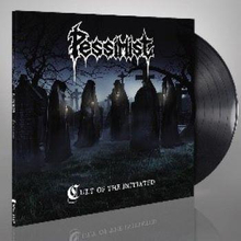 Pessimist: Cult Of The Initiated (Black)