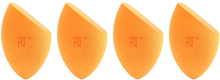 Real Techniques - Miracle Complexion Sponge 4 Pack