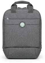 PORT Designs 13-14"" Yosemite ECO Backpack Grey /400702