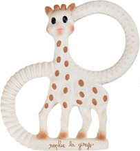 Vulli - Sophie la Girafe - So pure teether - soft