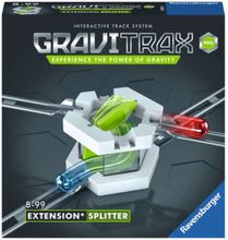 Ravensburger: GraviTrax PRO Extension Splitter World packa.