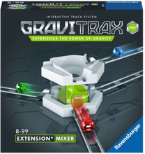 Ravensburger: GraviTrax PRO Extension Mixer World-packaging