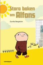 Stora Boken Om Alfons