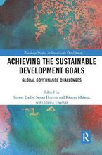 Achieving the Sustainable Development Goals