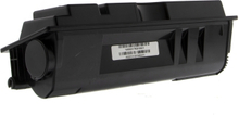 WL Toner cartridge, vervangt Kyocera TK-18, zwart, 7.200 pagina's TKU820 Replace: 370QB0KX
