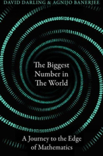 Biggest Number In The World - A Journey To The Edge Of Mathematics