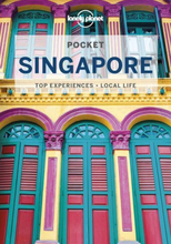 Pocket Singapore Lp