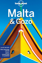 Malta & Gozo Lp
