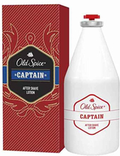 Partavesi Old Spice Captain 100 ml