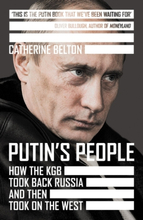 Putin"'s People