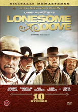 Lonesome dove / Limited collection