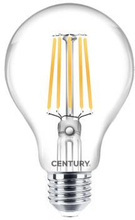 Century LED-Lampa E27 16W 2300 lm 2700K