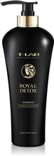 T-Lab Professional - Royal Detox Shampoo 750 ml