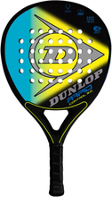 Dunlop: Padelrack Rapid Control 3.0