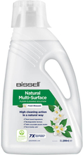 BISSELL Cleaning Solution Natural Multi-Surface 2L