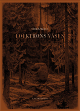 Folktrons Väsen - Encyklopedi