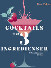 Cocktails Med 3 Ingredienser