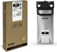 Epson Epson T9461 Mustepatruuna musta