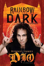 Rainbow In The Dark- Historien Om Ronnie James Dio