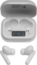 Denver: Truly wireless Bluetooth earbuds