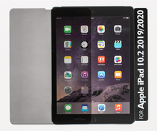 GEAR Glass Prot. Flat 2.5D GOLD iPad 10.2"" 19/20/21