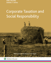 Corporate Taxation And Social Responsibility