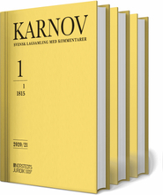 Karnov Bokverk 2020/21