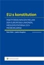 Eu-s Konstitution - Maktfördelningen Mellan Den Europeiska Unionen, Medlemsstaterna Och Medborgarna