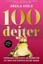 100 Dejter - Psykologen Som Kysste 100 Grodor För Att Skapa Den Perfekta Dejting-guiden