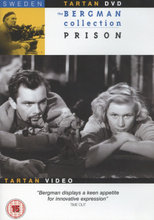 Ingmar Bergman / Fängelse