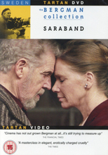 Ingmar Bergman / Saraband