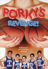 Porky"'s 3 - Porky"'s revenge! (Ej svensk text)