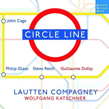 Lautten Compagney: Circle Line