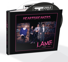 Heartbreakers: L.A.M.F./The found "'77 masters