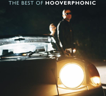 Hooverphonic: Best of... 1996-2013