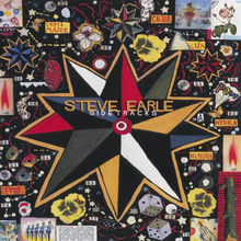 Earle Steve: Sidetracks 2002