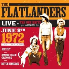 Flatlanders: Live At The One Knite
