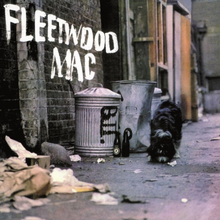 Fleetwood Mac: Peter Green"'s Fleetwood Mac