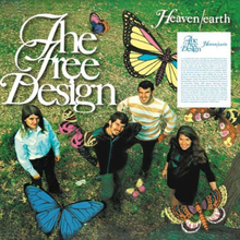 Free Design: Heaven / Earth
