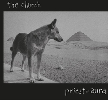 Church: Priest=Aura