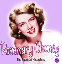 Clooney Rosemary: Essential Recordings