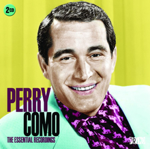 Como Perry: Essential Recordings
