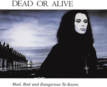 Dead Or Alive: Mad Bad and Dangerous to Know