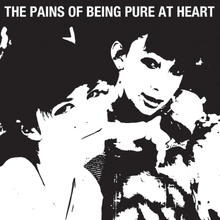 Pains Of Being Pure At Heart: Pains Of Being ...