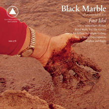 Black Marble: Fast Idol (Golden Nugget)