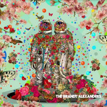 Brandy Alexanders: Brandy Alexanders