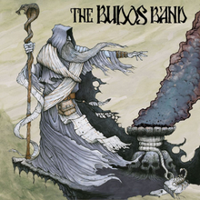 Budos Band: Burnt Offering