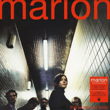 Marion: This World And Body (Transparent Gold)