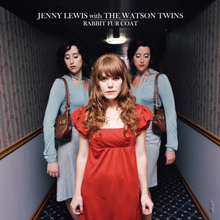 Lewis Jenny & The Watson Twins: Rabbit Fur Coat